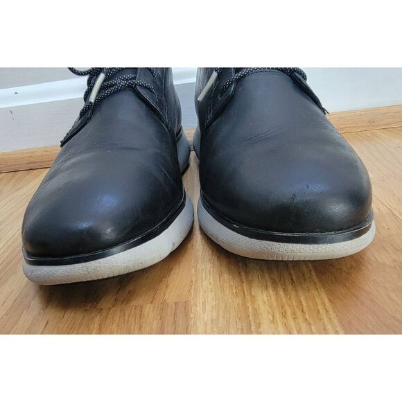 Cole Haan Men's Grand Atlantic Oxford 9.5 - Picture 8 of 10